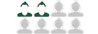 2 persone