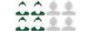 4 persone